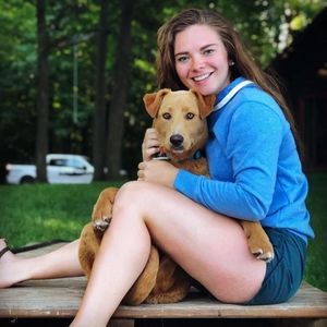 Meet your Posher, Shawna